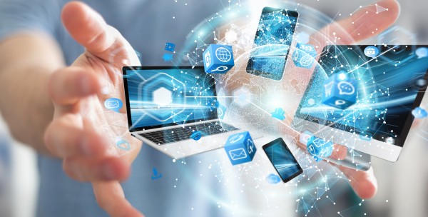 Service informatique et numérique – K-N Services