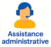 Service d’aide administrative – K-N Services