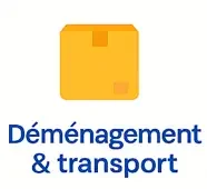 Service de déménagement et transport – K-N Services