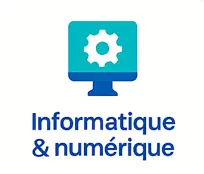 Service informatique et numérique – K-N Services