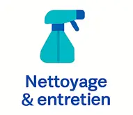 Service de nettoyage à domicile – K-N Services